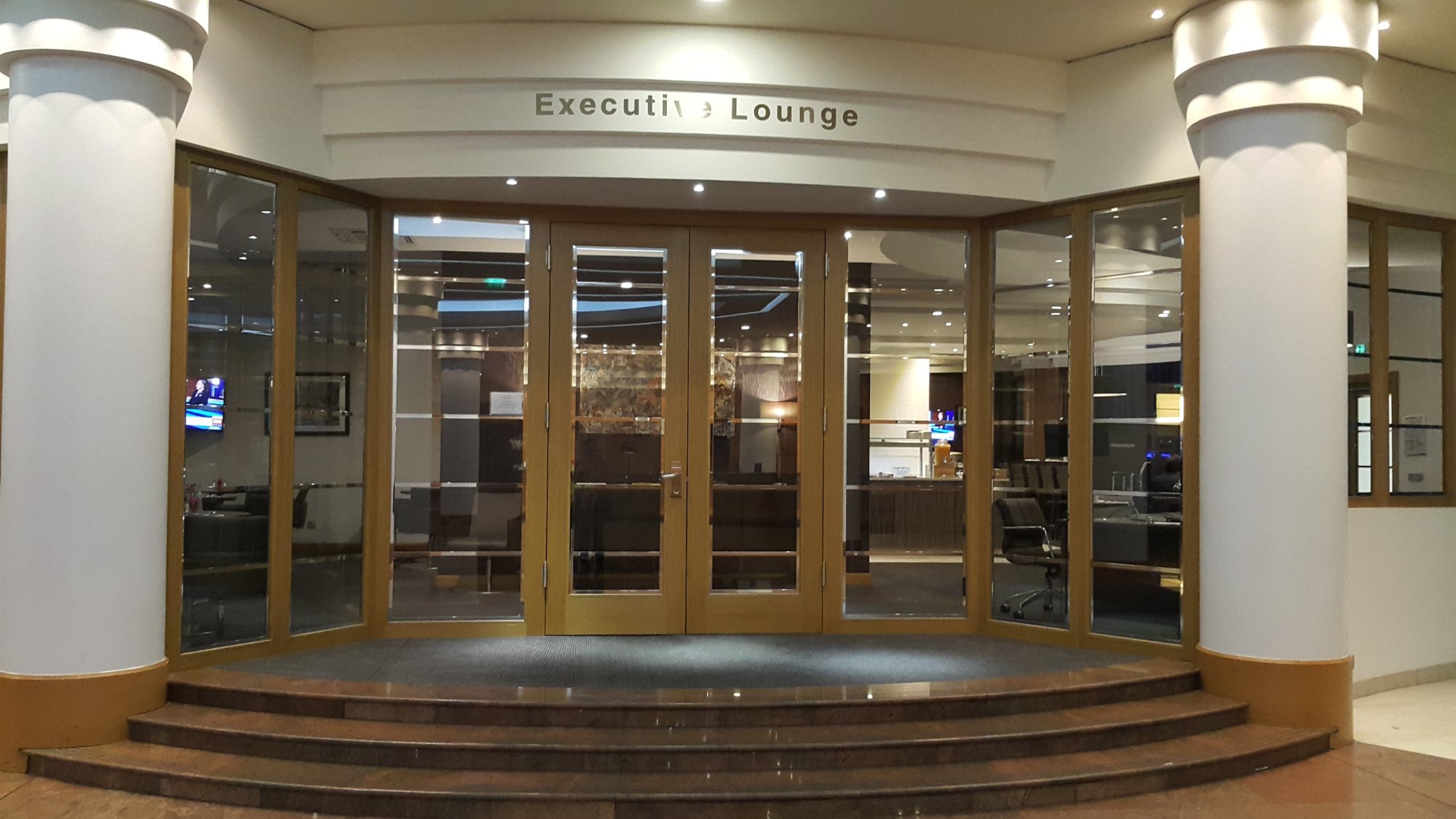 Hotel photo 82 of Hilton Paris Charles De Gaulle Airport.
