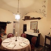 Saletta Privè