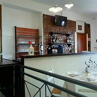 Ristorante Pizzeria La Lanterna