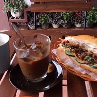 バインミー