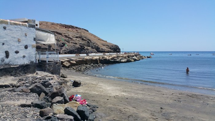 Imagen 6 de Playa de Tarajalejo