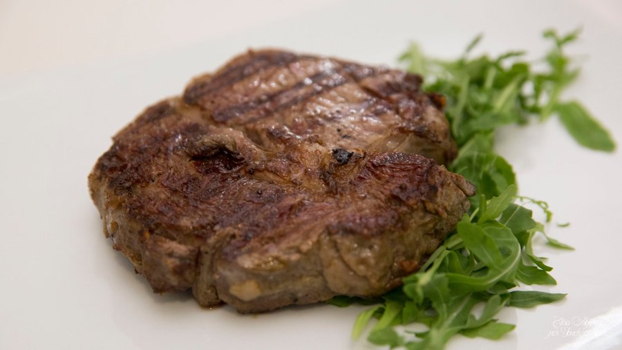 Entrecote