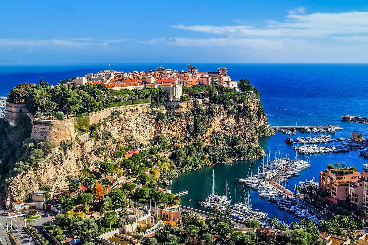 eze travel itinerary