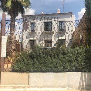 Hotel Adarve