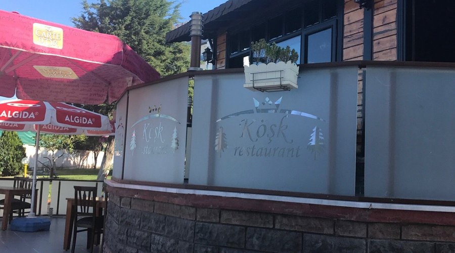 Köşk Restaurant