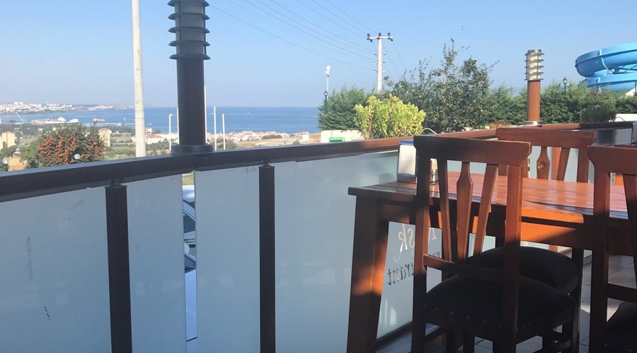 Köşk Restaurant