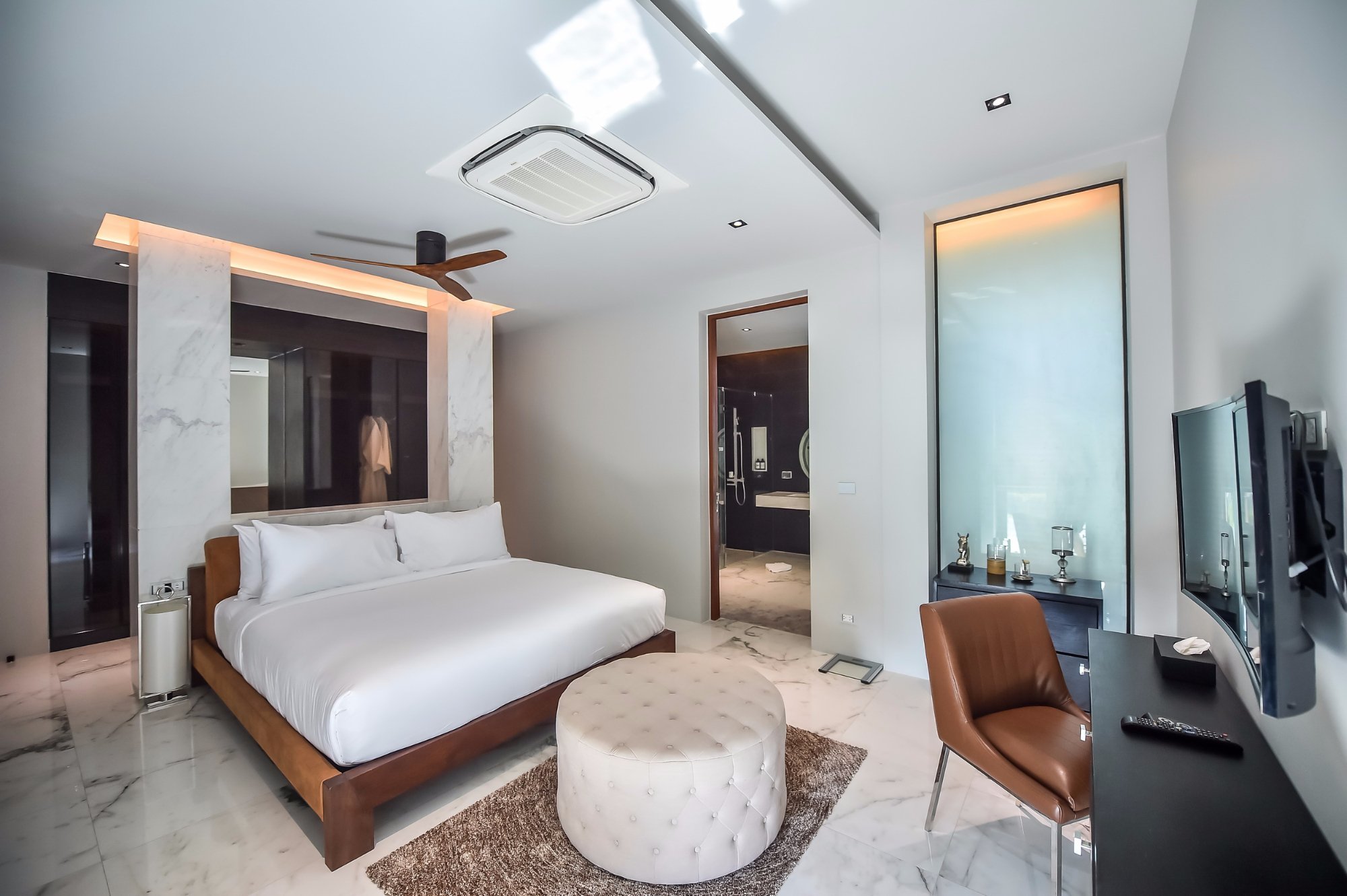 Glam Habitat Hotel Kamala Beach (SHA Extra+) by null