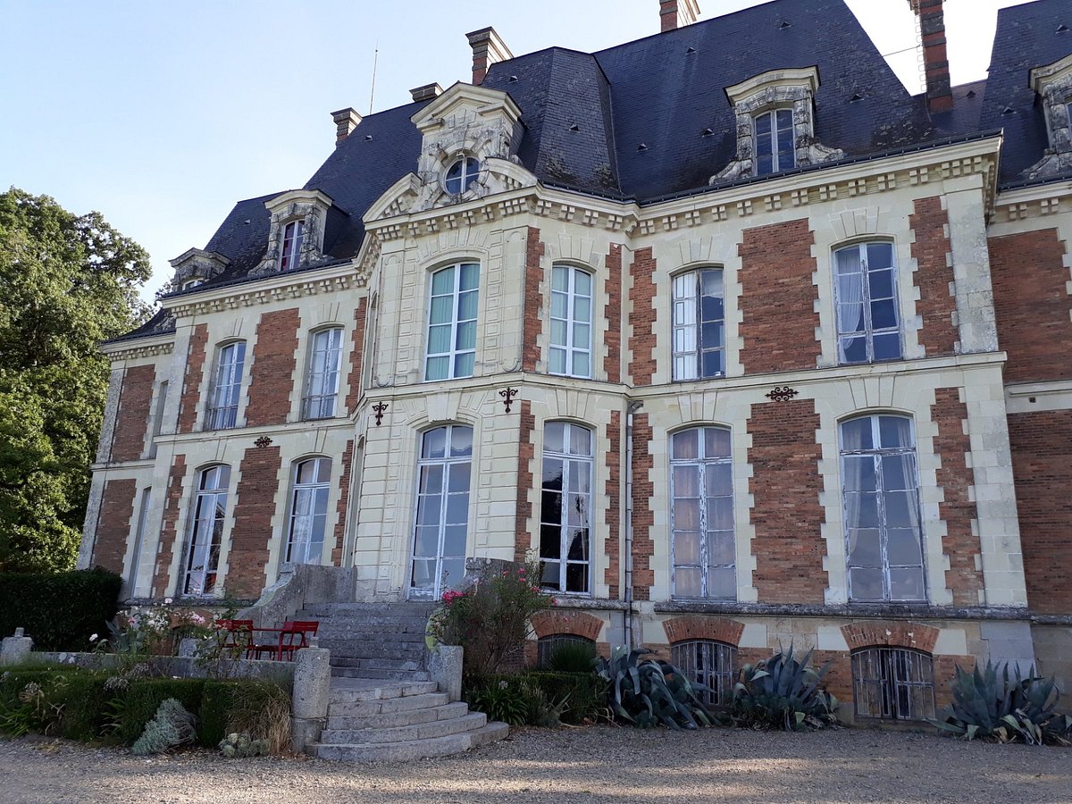 Château de la Mazure, Force: лучшие советы перед посещением - Tripadvisor