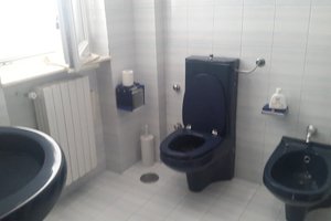 Banheiro