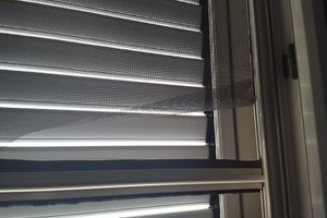 Quarto e suíte