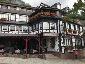 Speisesaal