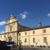 Basilica San Marco
