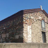 Sofia Ancient Serdica Archaeological Complex