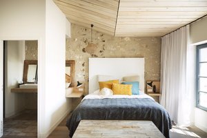Kamar & Suite