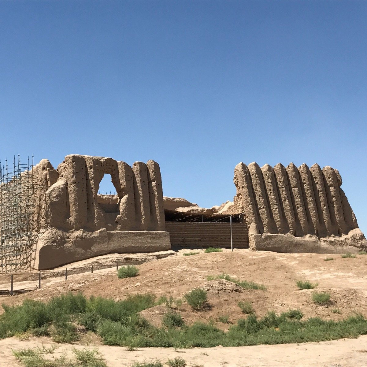 古代メルヴ 口コミ 写真 地図 情報 トリップアドバイザー