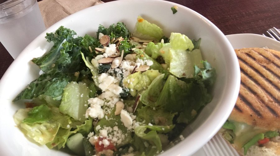 Panera Bread
