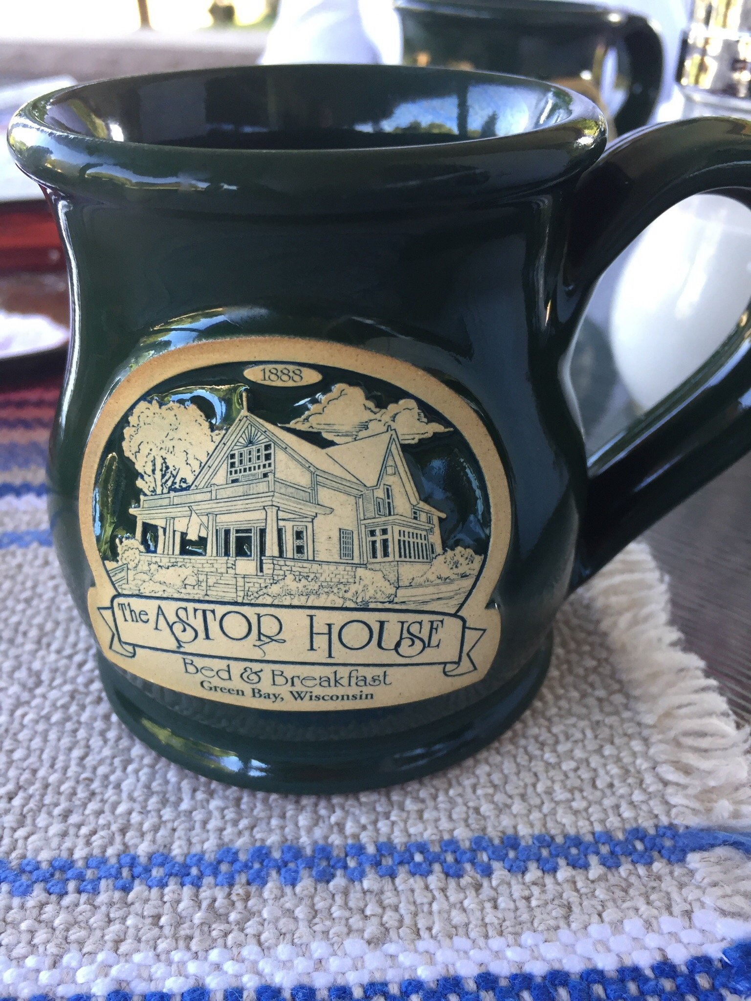 ASTOR HOUSE - Updated 2024 Prices & B&B Reviews (Green Bay, WI)