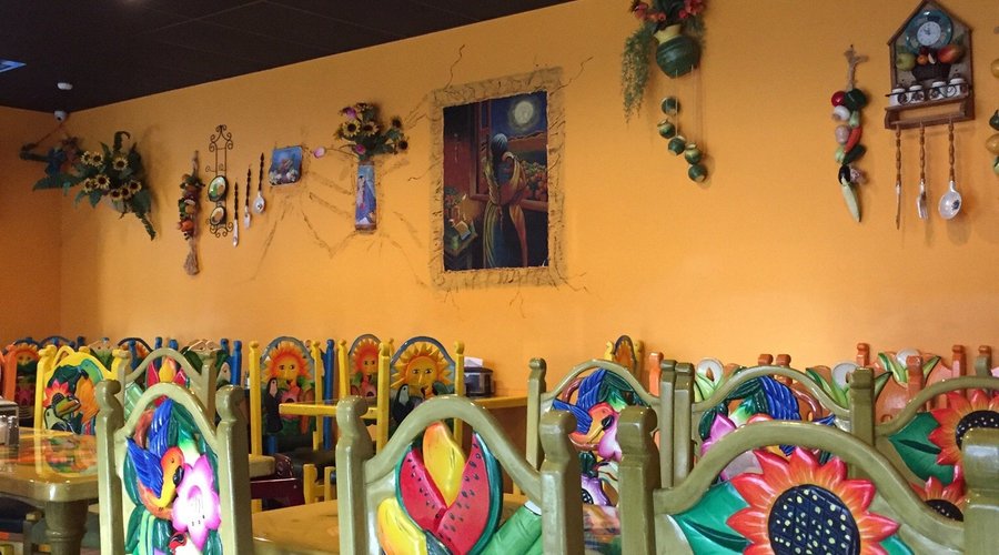 El Maguey Grill