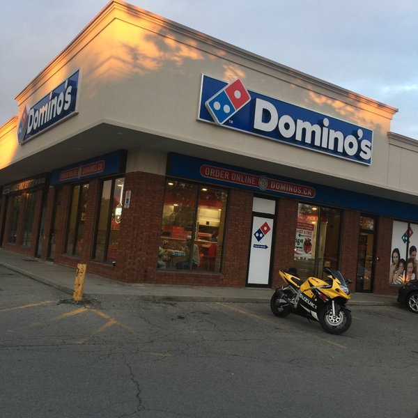 THE 5 BEST International Restaurants in Richmond Hill (Updated 2024)