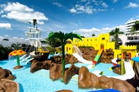 Hotel photo 32 of Crown Paradise Club Cancun.