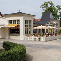 Kurparkcafe Venezia