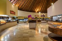 Hotel photo 11 of Crown Paradise Club Cancun.