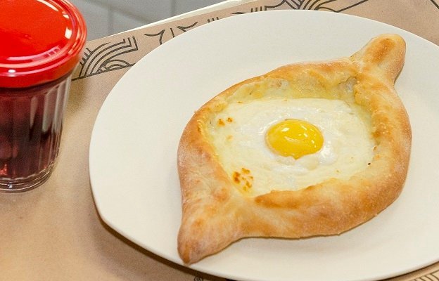 Вай Мэ! в Пятницком переулке дом 8 стр. 1  www.vaimecafe.com