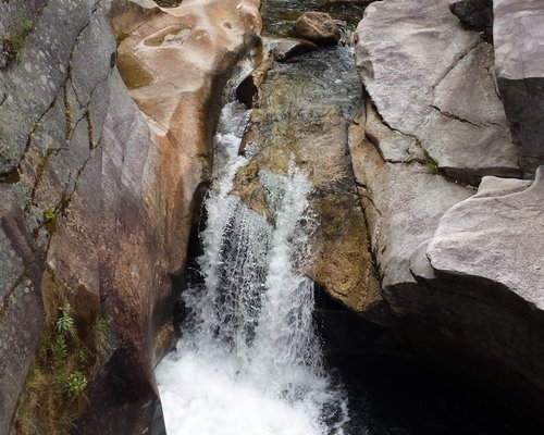 THE 10 BEST New Hampshire Waterfalls (2024) - Tripadvisor