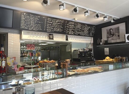 FATTO BENE, Sainte-Maxime - 68 avenue Charles de Gaulle - Menu, Prices &  Restaurant Reviews - Tripadvisor