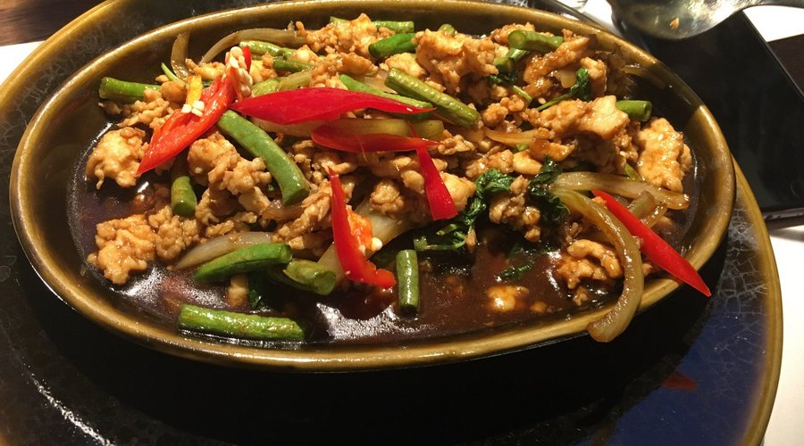 WOKSHOP CANTINA FREDERIKSBERG - Frederiksberg - Photos & Restaurant Reviews - Order Online Food Delivery - Tripadvisor