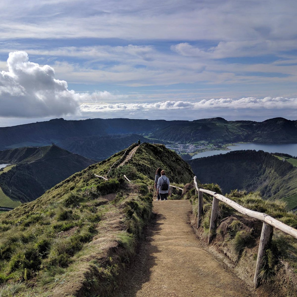 tours azores ponta delgada