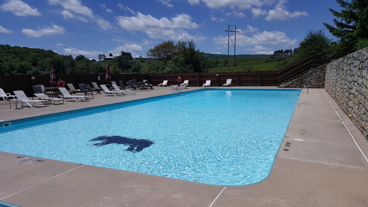 BLACK BEAR RESORT Hotel (Davis, Virginia Occidentale): Prezzi 2022 e