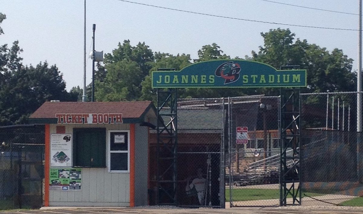 Joannes Stadium (Green Bay): All You Need to Know BEFORE You Go