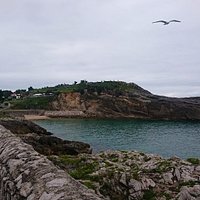 Fuerte de Llanes