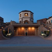 Fazeli Cellars Winery