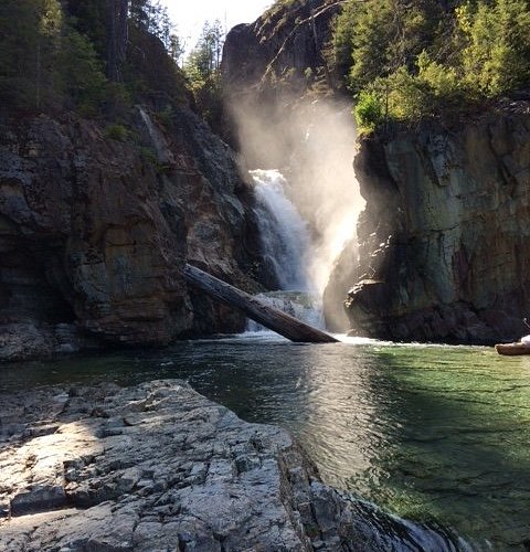 tourist attractions campbell river bc