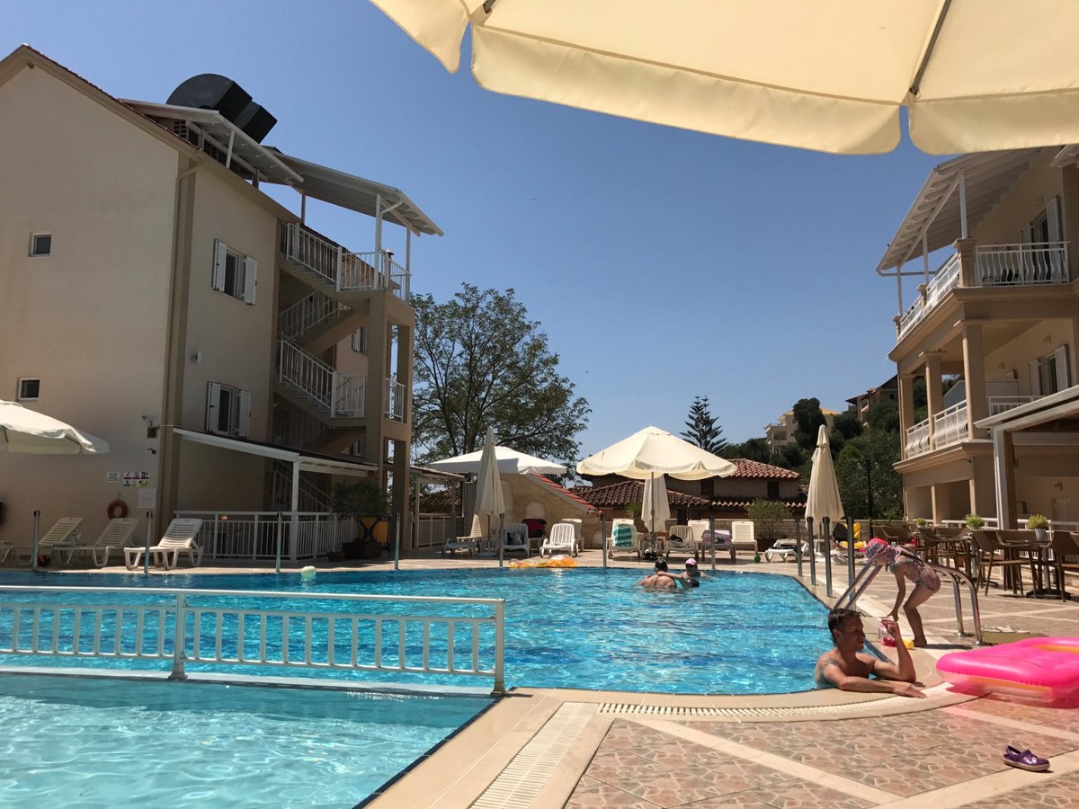 Elena Hotel Apartments Pool: Pictures & Reviews - Tripadvisor