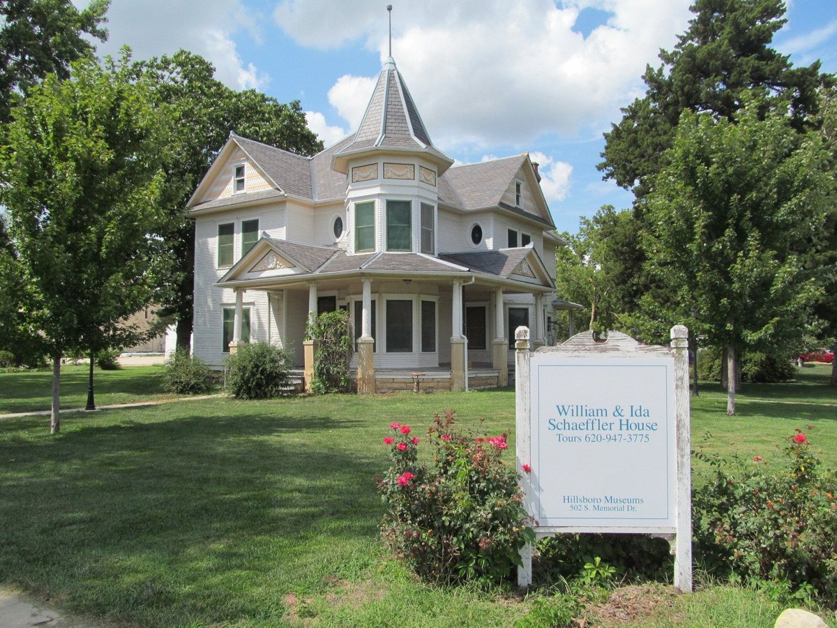 HILLBORO MUSEUMS (Hillsboro) 2023 Qué saber antes de ir Lo más comentado por la gente