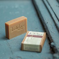 Spicy Clove soap