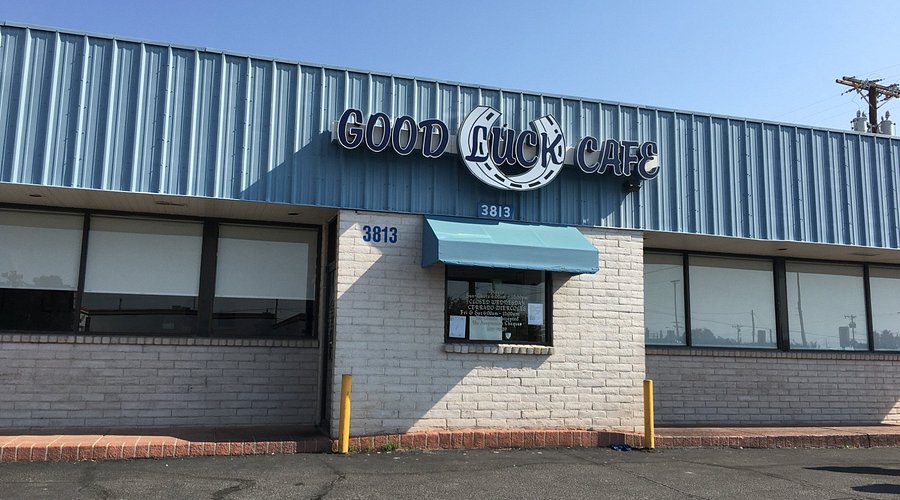 Good Luck Cafe