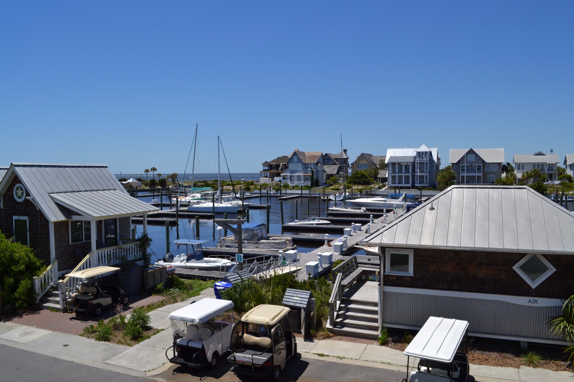 The Inn At Bald Head Island Rooms: Pictures & Reviews - Tripadvisor