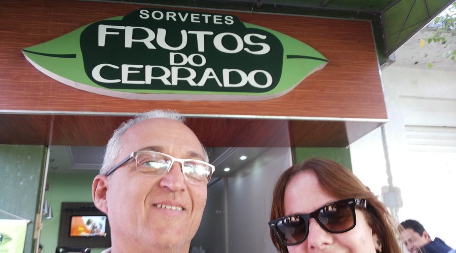 Sorveteria.