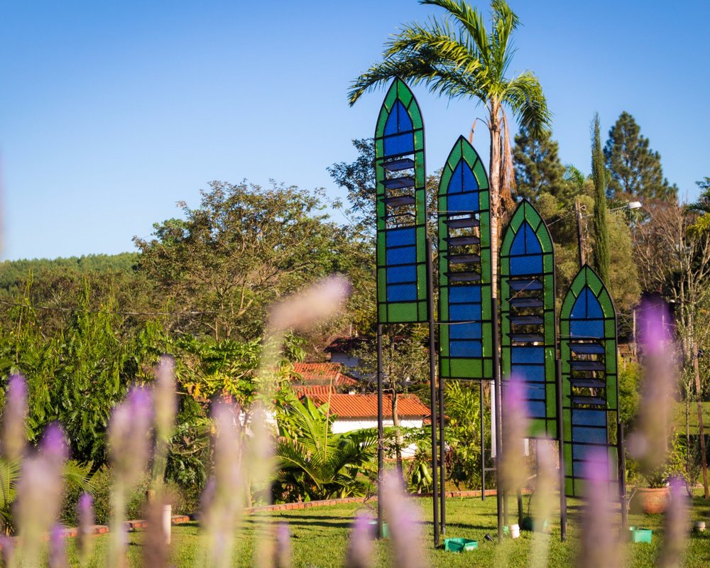 Os Melhores Pontos Turísticos Em Torrinha 2024 Tripadvisor 9379