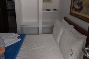 Quarto e suíte