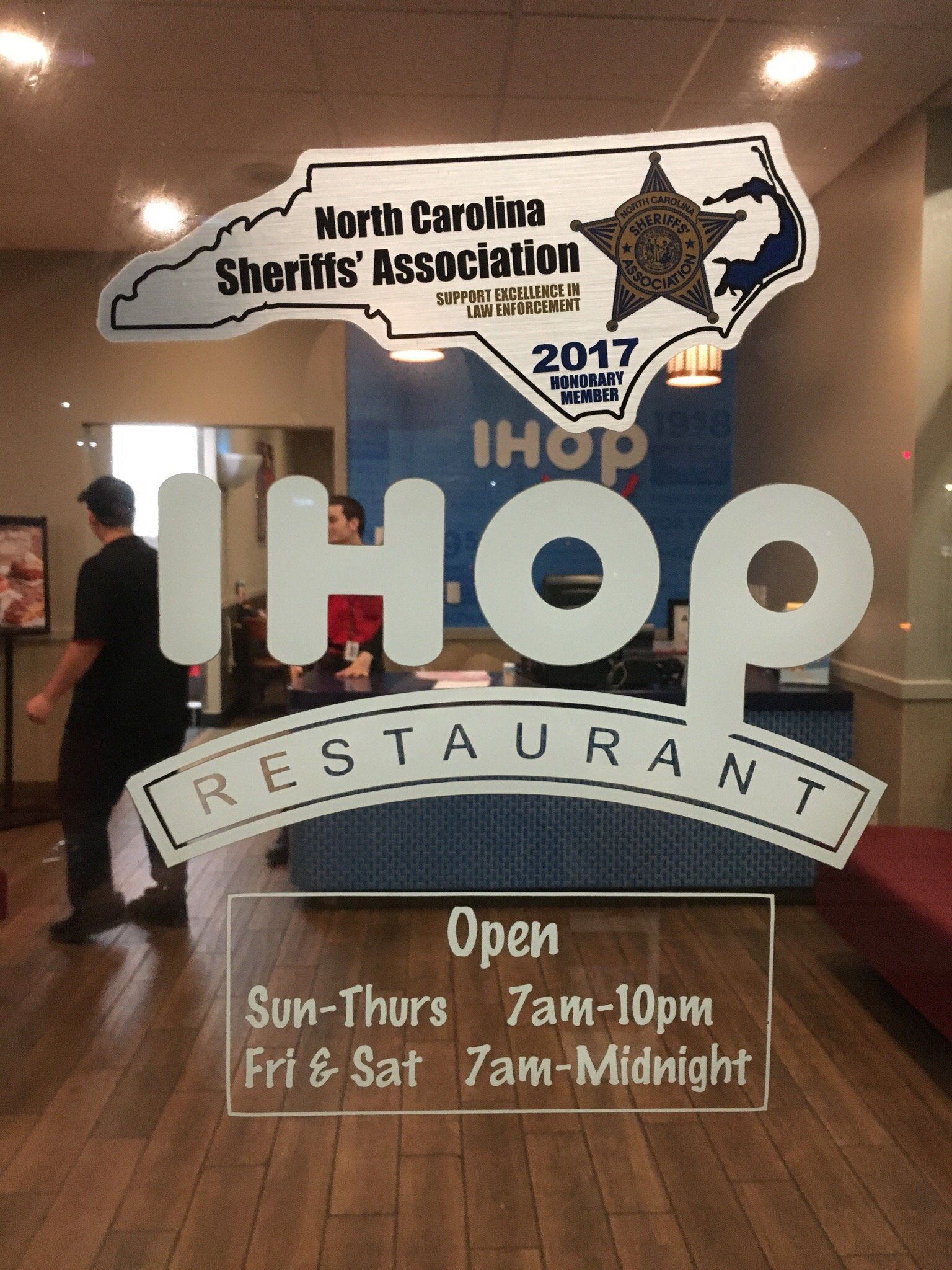 IHOP, 잭슨빌 - 레스토랑 리뷰 - 트립어드바이저
