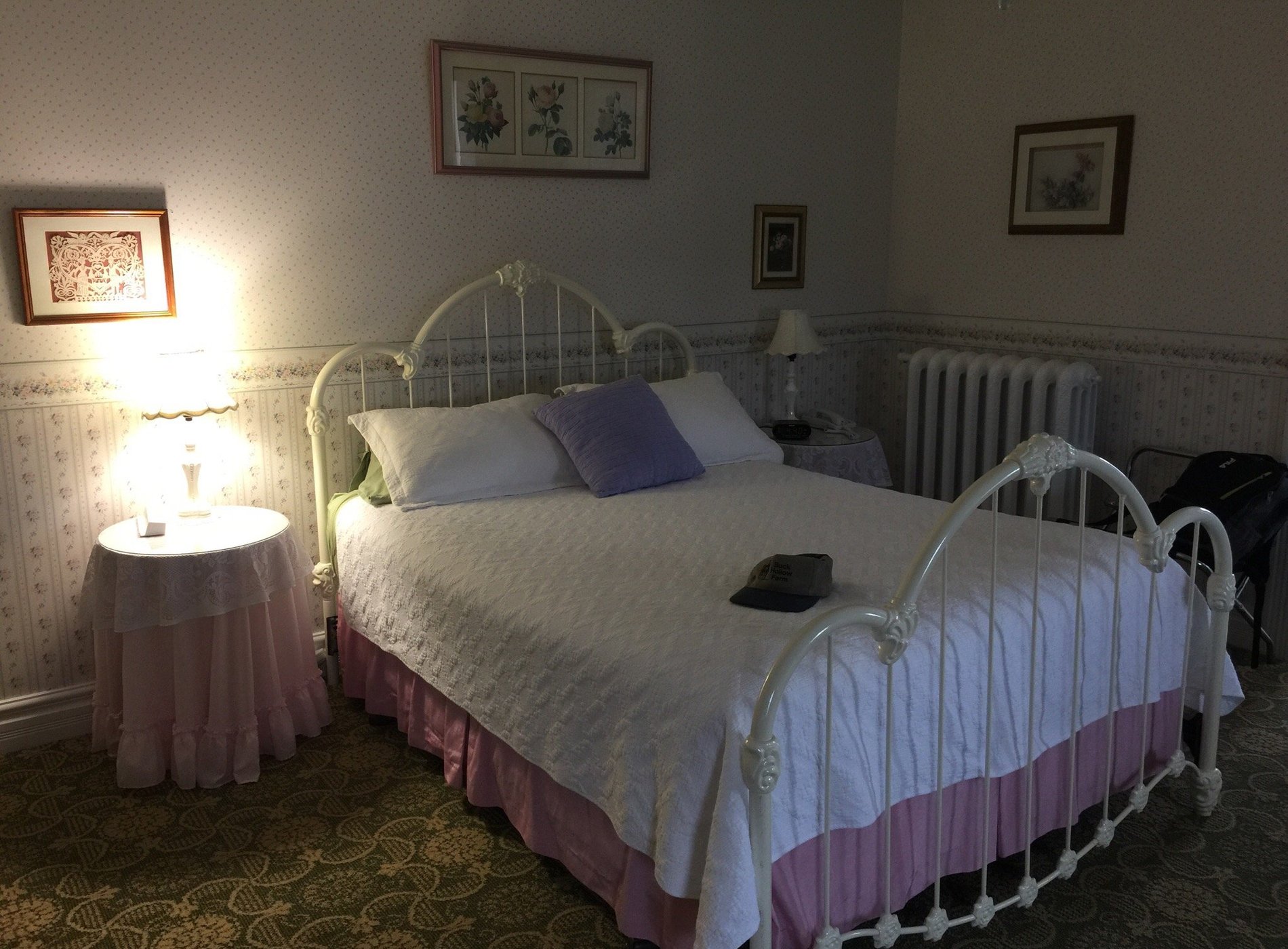 Cranberry Cove Inn by null