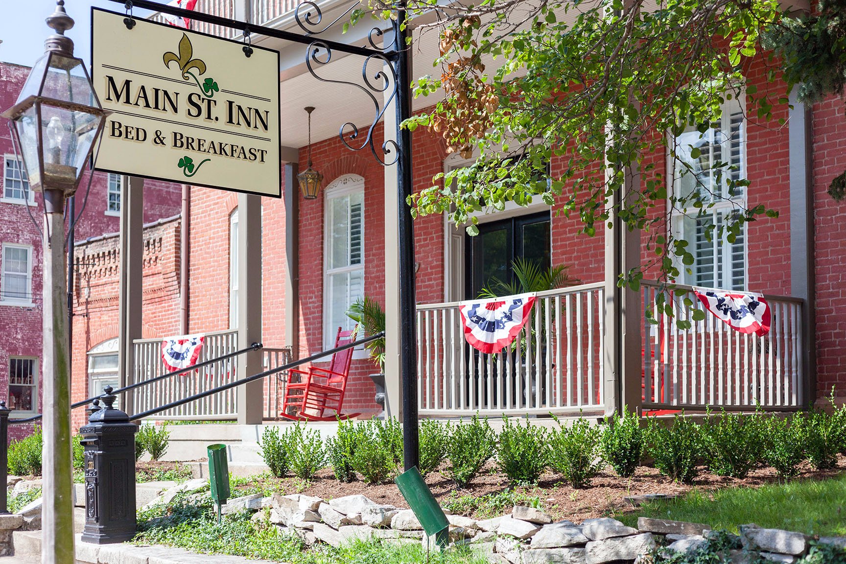 MAIN STREET INN B&B : Prezzi E Recensioni 2024