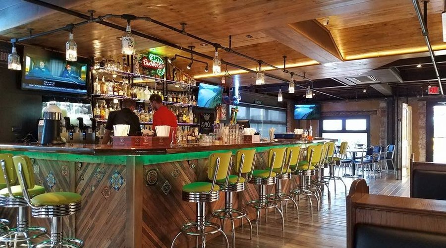 El Rancho Grande