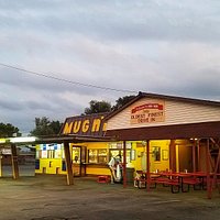 the place