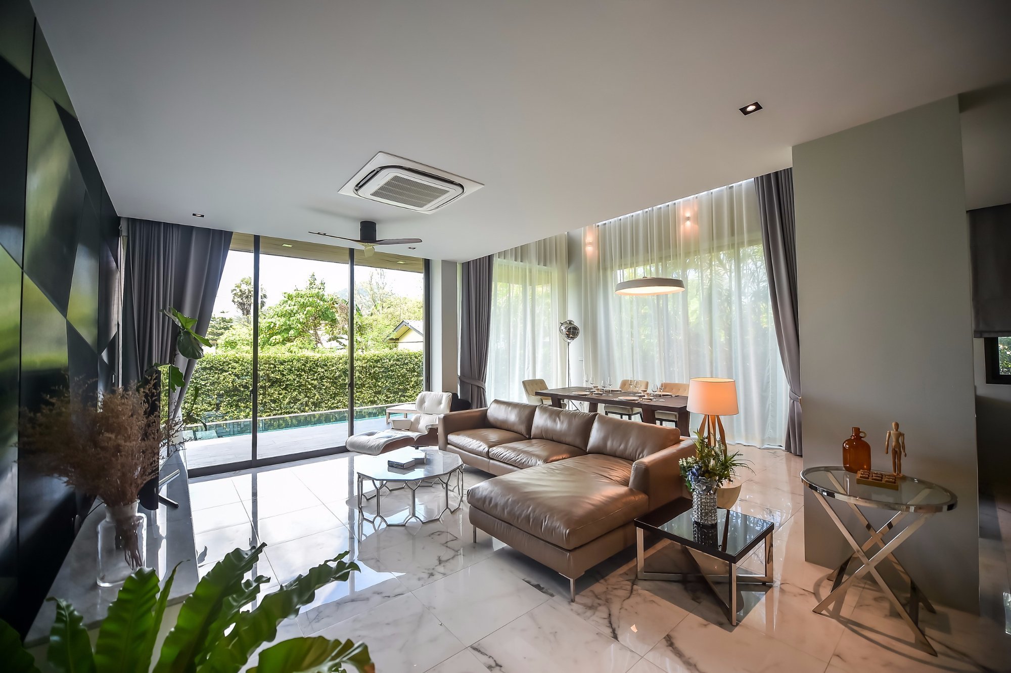 Glam Habitat Hotel Kamala Beach (SHA Extra+) by null